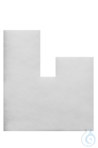 Image of Filter insert for AWC100 - Luminix Health