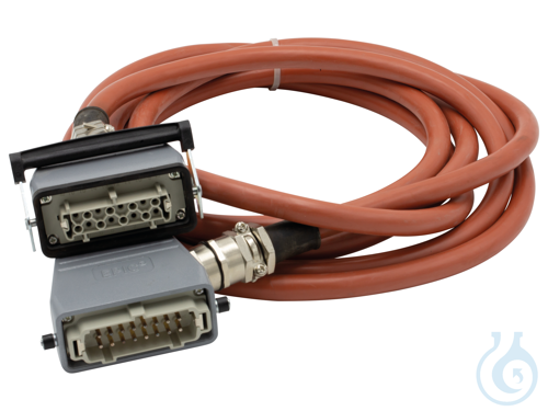 Image of Extension cable 5 m for separate control unit to HT circulator - Luminix Health