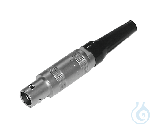 Image of External Pt100 connector - Luminix Health