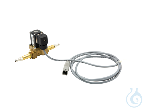 Image of Solenoid valve for tap water cooling - Luminix Health