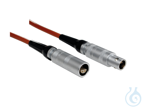 3.5 m Extension cable for Pt100 sensor - Luminix Health