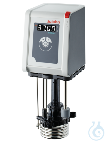 Image of CORIO C Immersion circulator - Luminix Health