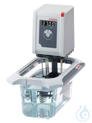 Image of CORIO C-BT5 Open heating bath circulator - Luminix Health