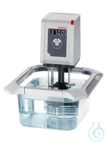 Image of CORIO C-BT9 Open heating bath circulator - Luminix Health