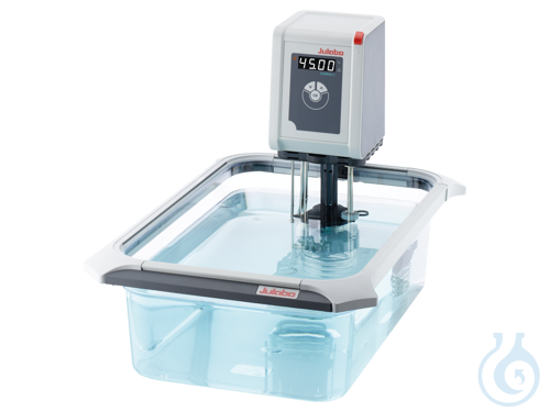 Image of CORIO C-BT19 Open heating bath circulator - Luminix Health