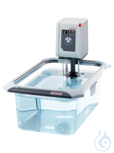 Image of CORIO C-BT27 Open heating bath circulator - Luminix Health