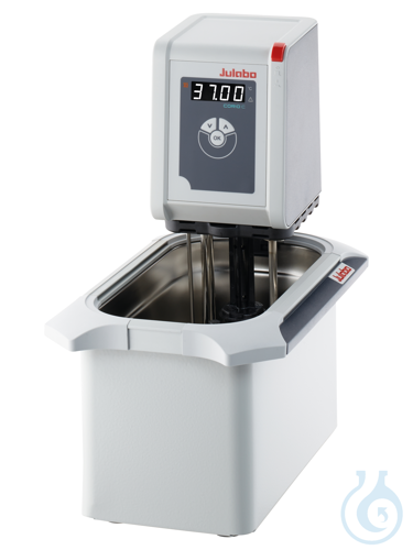 Image of CORIO C-B5 Open heating bath circulator - Luminix Health