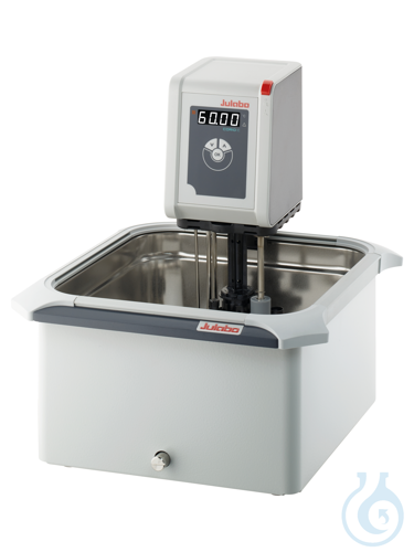 Image of CORIO C-B13 Open heating bath circulator - Luminix Health