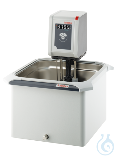 Image of CORIO C-B17 Open heating bath circulator - Luminix Health