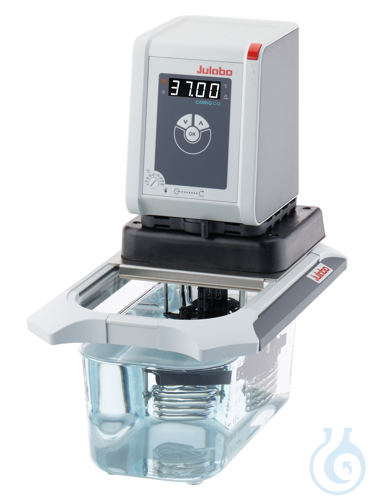 Image of CORIO CD-BT5 Open heating bath circulator - Luminix Health