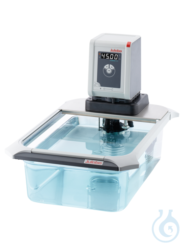 Image of CORIO CD-BT19 Open heating bath circulator - Luminix Health