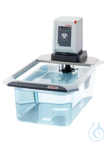 Image of CORIO CD-BT27 Open heating bath circulator - Luminix Health