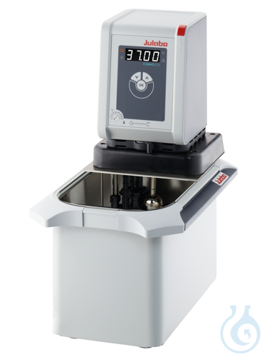 Image of CORIO CD-B5 Open heating bath circulator - Luminix Health
