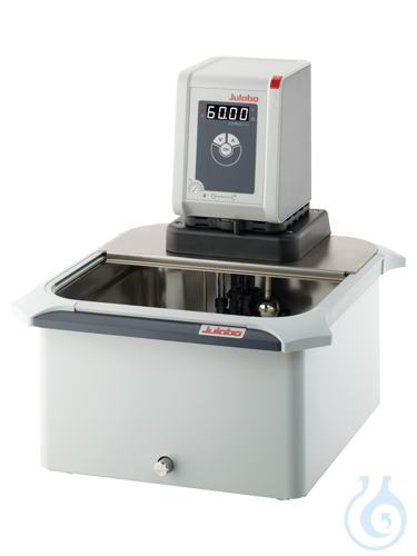 Image of CORIO CD-B13 Open heating bath circulator - Luminix Health