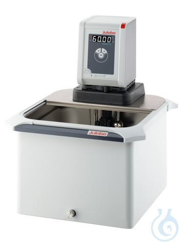 Image of CORIO CD-B17 Open heating bath circulator - Luminix Health