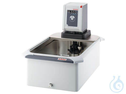Image of CORIO CD-B19 Open heating bath circulator - Luminix Health