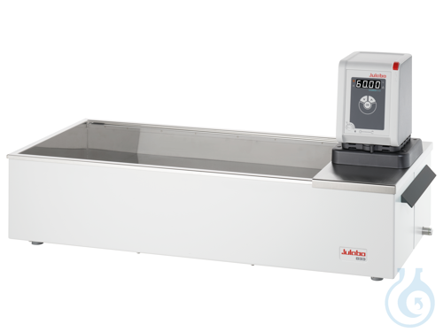 Image of CORIO CD-B33 Open heating bath circulator - Luminix Health