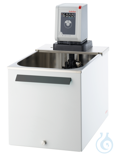 Image of CORIO CD-B39 Open heating bath circulator - Luminix Health