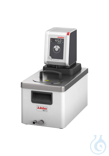 Image of CORIO CD-BC4 Heating circulator - Luminix Health