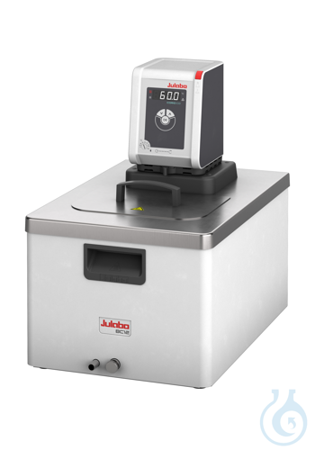 Image of CORIO CD-BC12 Heating circulator - Luminix Health
