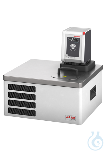 Image of CORIO CD-201F Refrigerated/heating circulator - Luminix Health