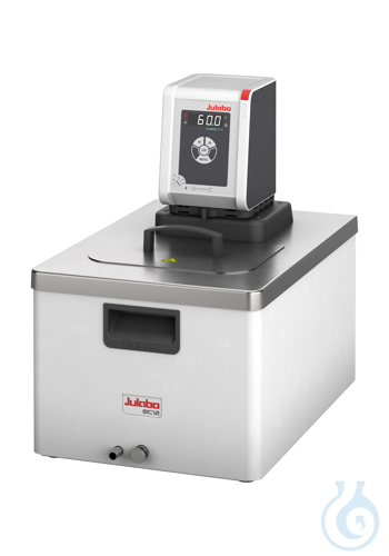 Image of CORIO CP-BC12 Heating circulator - Luminix Health