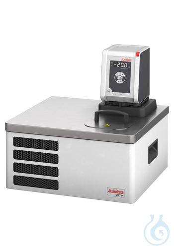 Image of CORIO CP-201F Refrigerated/heating circulator - Luminix Health