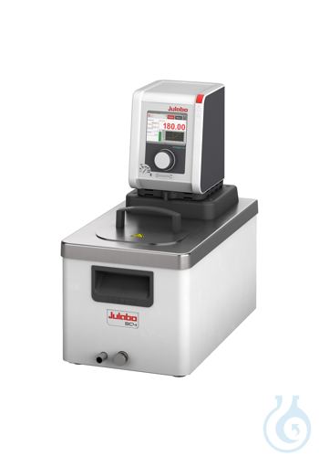 Image of DYNEO DD-BC4 Heating circulator - Luminix Health