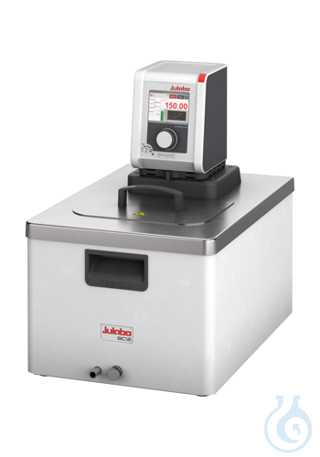Image of DYNEO DD-BC12 Heating circulator - Luminix Health