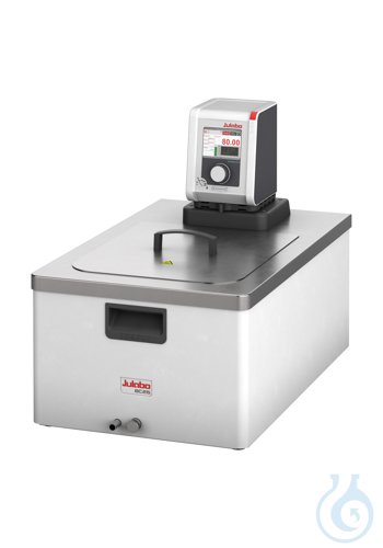 Image of DYNEO DD-BC26 Heating circulator - Luminix Health