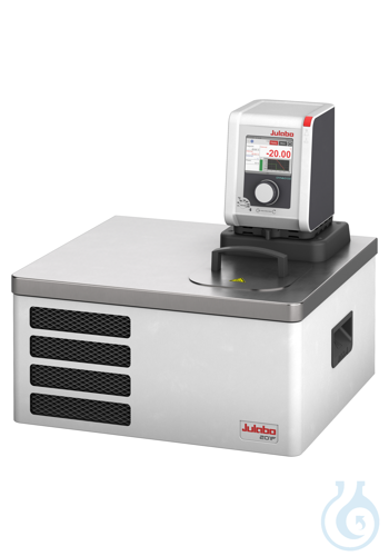 Image of DYNEO DD-201F Refrigerated/heating circulator - Luminix Health