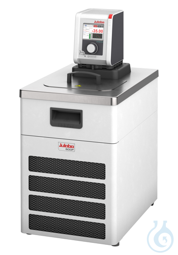 DYNEO DD-600F Refrigerated/heating circulator - Luminix Health