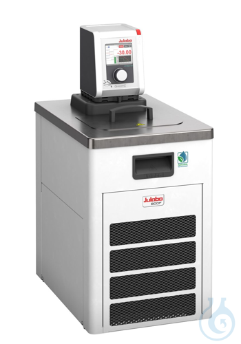 DYNEO DD-800F Refrigerated/heating circulator with natural refrigerant + analog