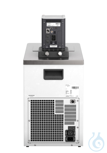 DYNEO DD-1200F Refrigerated/heating circulator with natural refrigerant