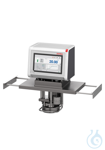 Image of MAGIO MS-Z Bridge-mounted circulator - Luminix Health