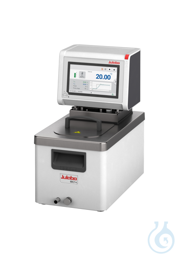 Image of MAGIO MS-BC4 Heating circulator - Luminix Health