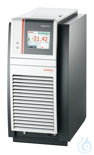 Image of PRESTO A40 Highly dynamic temperature control system