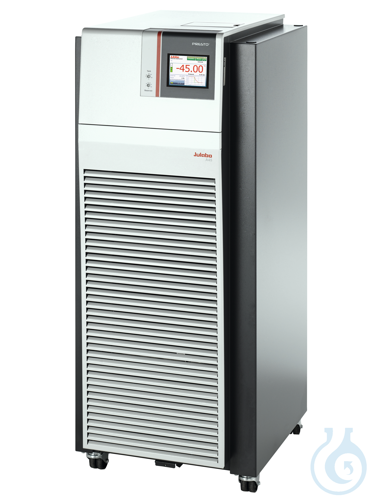 Image of PRESTO A45t Highly dynamic temperature control system