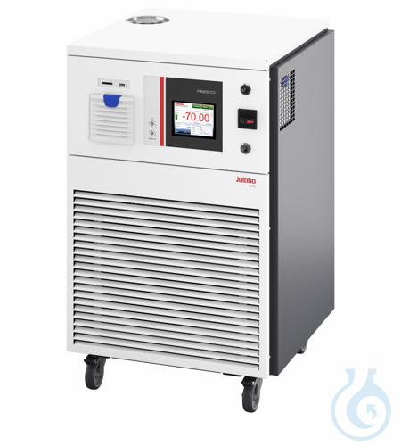 Image of PRESTO A70 Highly dynamic temperature control system Stage 2 with natural