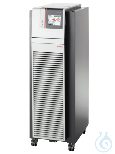 Image of PRESTO A80t Highly dynamic temperature control system