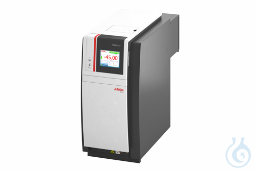 PRESTO W41 Highly dynamic temperature control system with natural refrigerant - Luminix Health