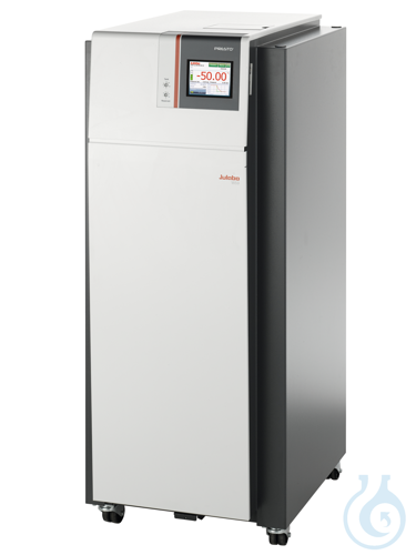 PRESTO W50 Highly dynamic temperature control system - Luminix Health