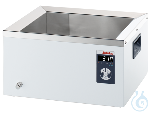 Image of PURA 14 Water bath - Luminix Health