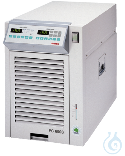 FC600S Recirculating cooler - Luminix Health