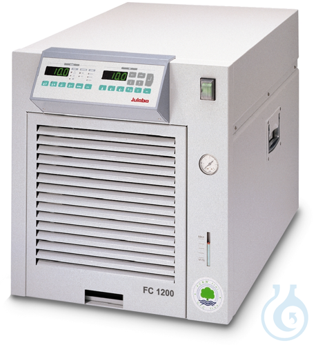 Image of FC1200 Recirculating cooler - Luminix Health