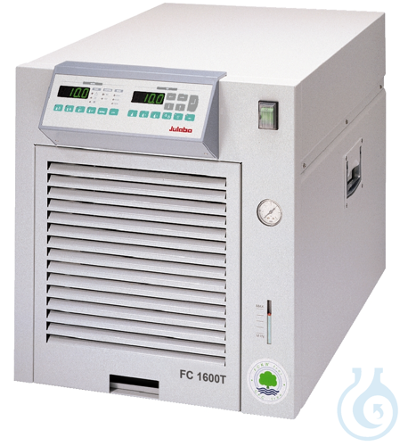 Image of FC1600T Recirculating cooler - Luminix Health
