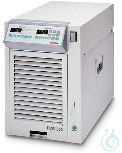 Image of FCW600 Recirculating cooler - Luminix Health