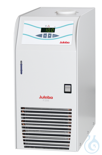 Image of F250 Recirculating cooler - Luminix Health