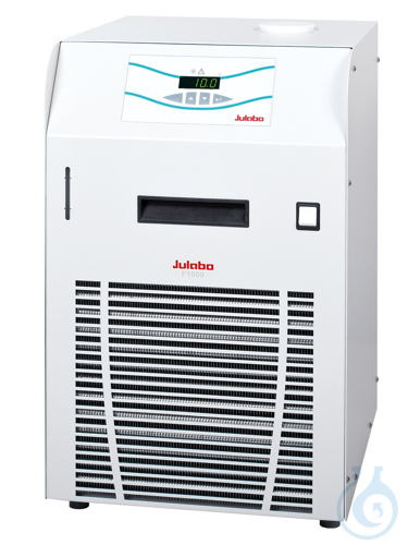 Image of F1000 Recirculating cooler - Luminix Health