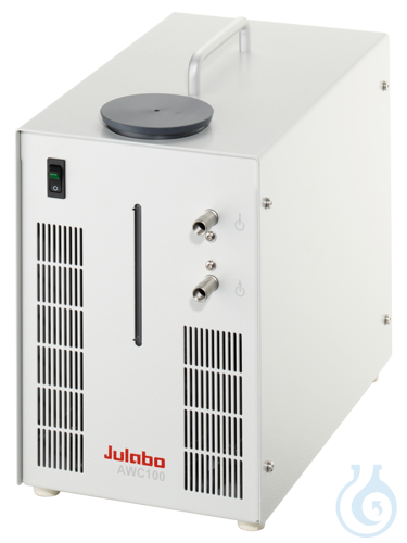 Image of AWC100 Air-to-water recirculating cooler - Luminix Health